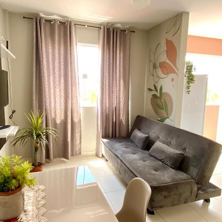 Hotel Apart Zuccolotto 201 Аракрус Экстерьер фото