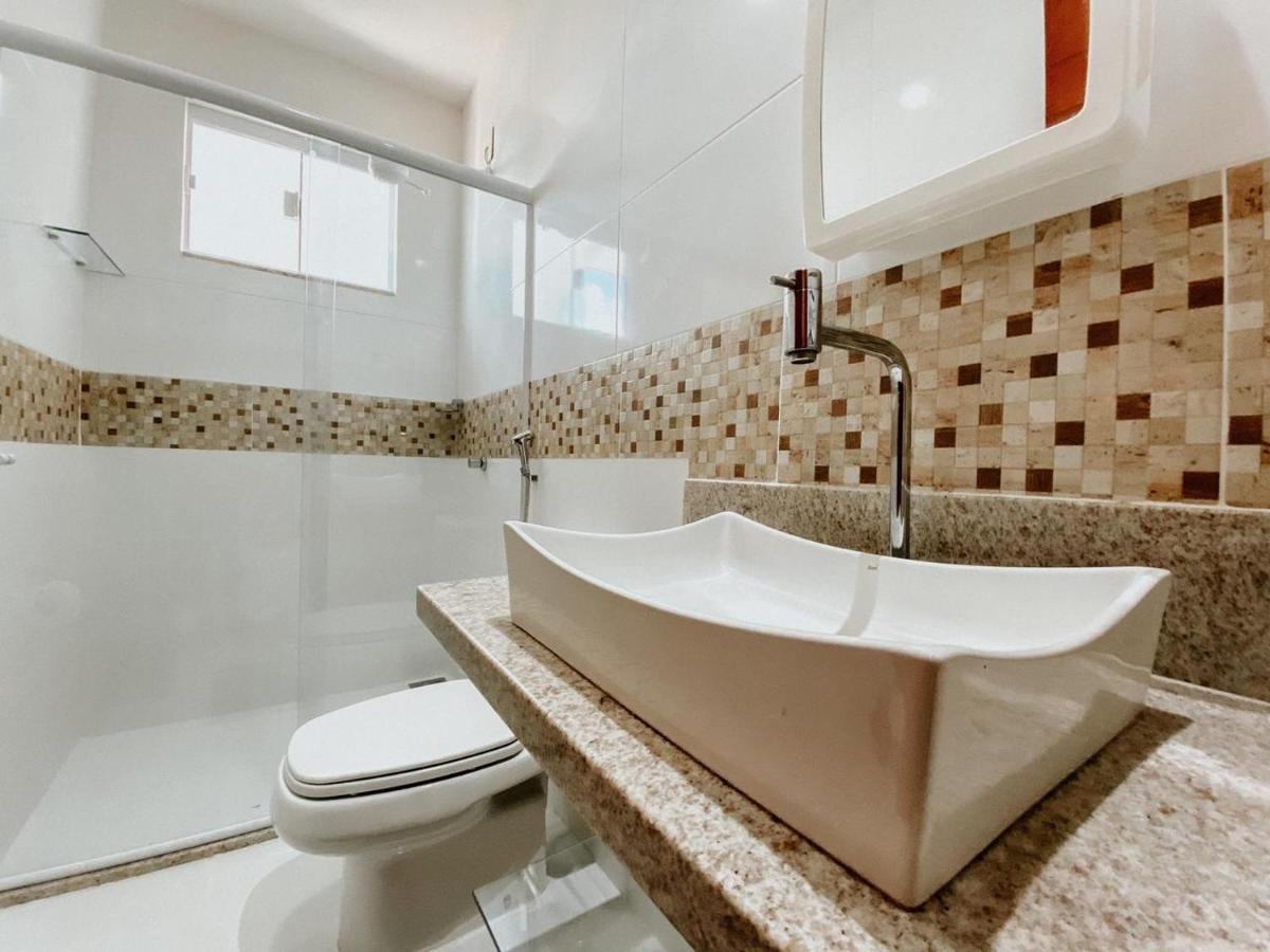 Hotel Apart Zuccolotto 201 Аракрус Экстерьер фото