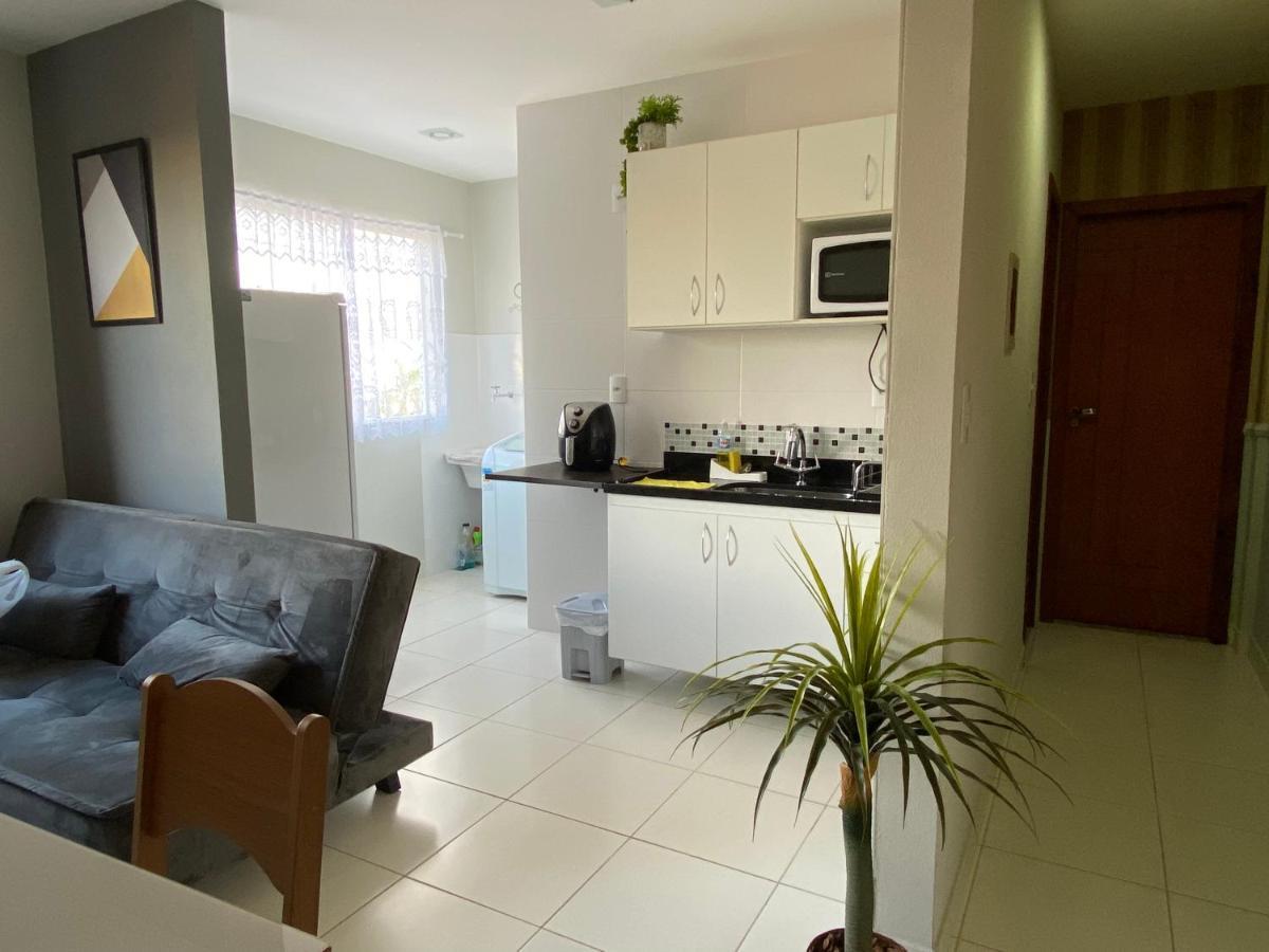 Hotel Apart Zuccolotto 201 Аракрус Экстерьер фото