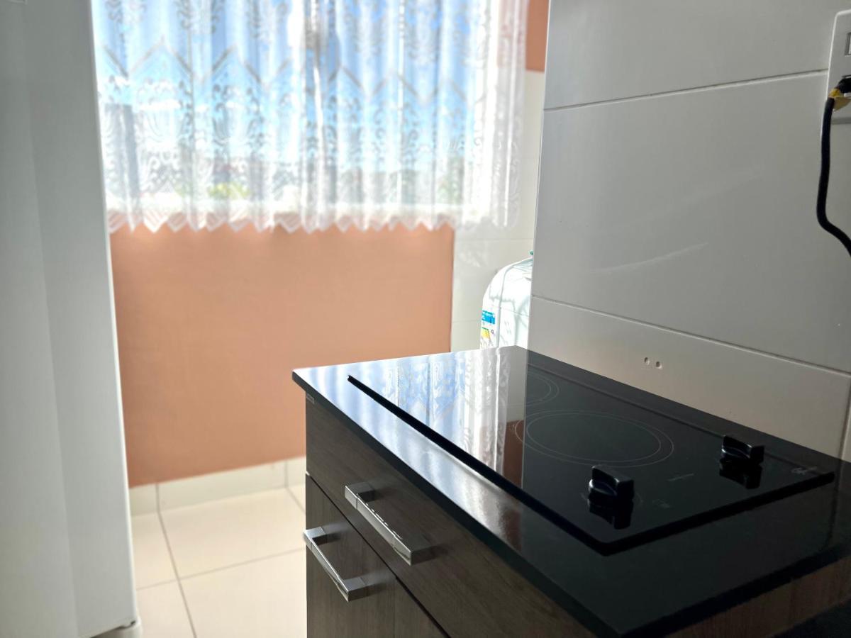 Hotel Apart Zuccolotto 201 Аракрус Экстерьер фото